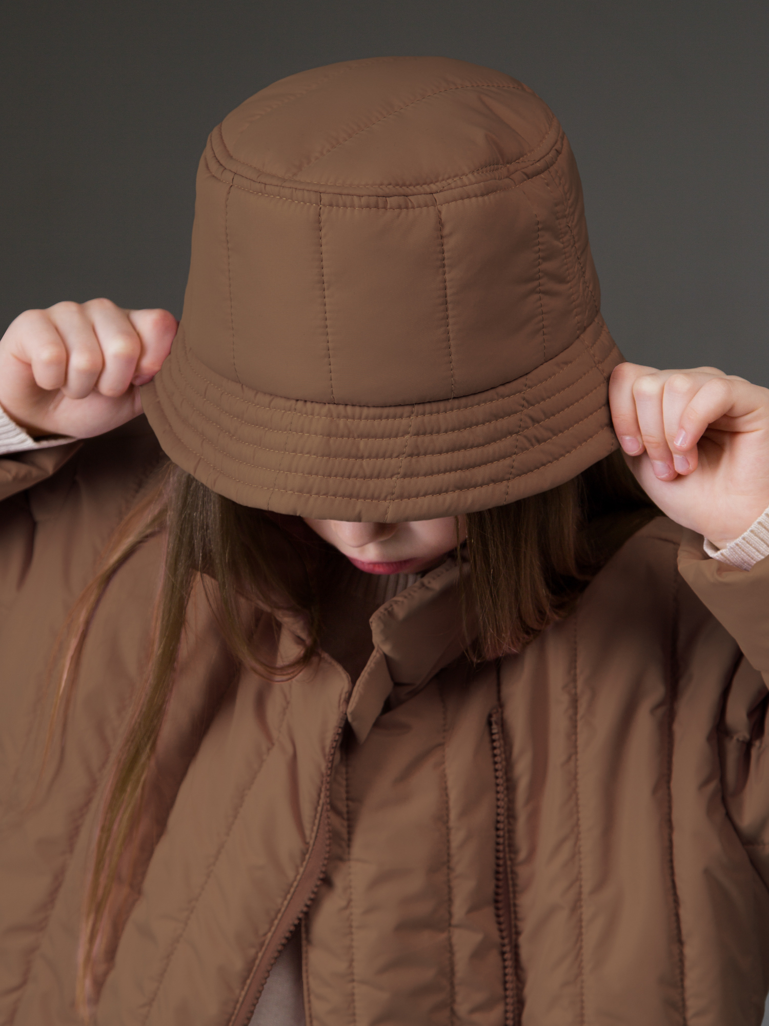 Панама Amarobaby AB-OD26-RUNWAY16/59 - фото 8