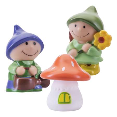 Игрушка Курносики