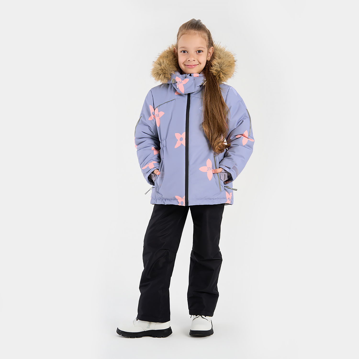 Куртка JAM MIX КД-805//2 - фото 2