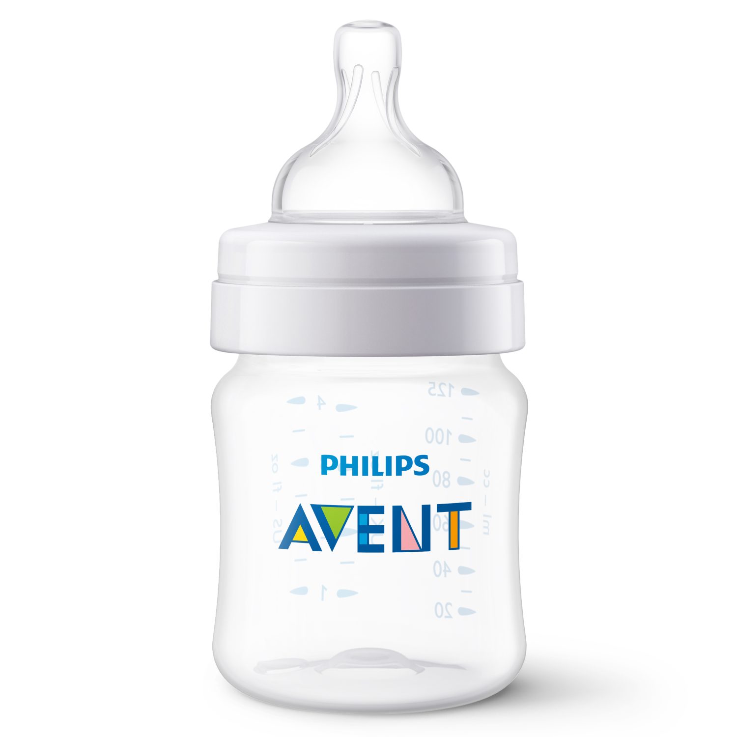 Бутылочка Philips Avent Anti-Colic 125 мл - фото 2