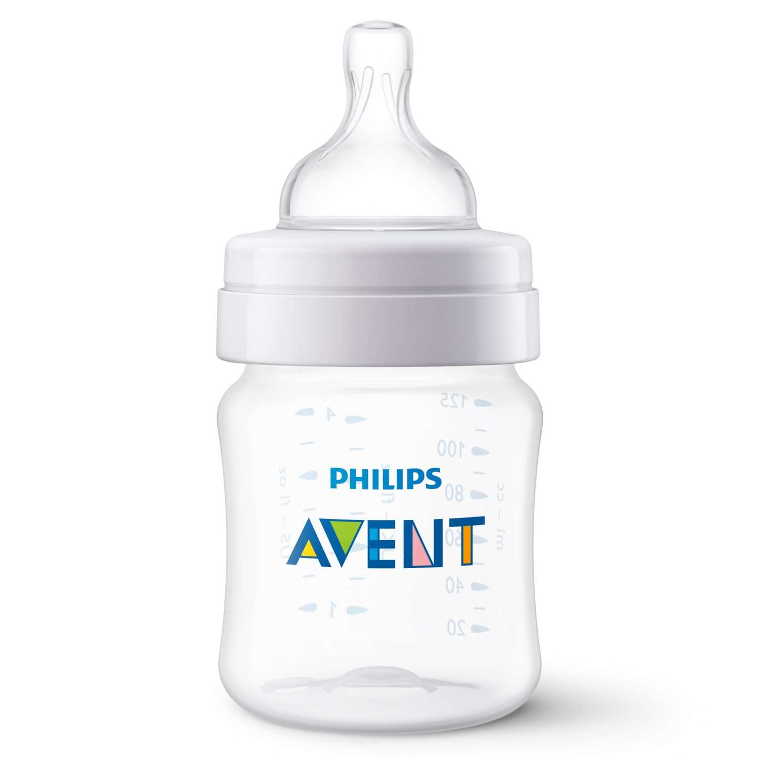 Бутылочка Philips Avent Anti-Colic 125 мл - фото 2