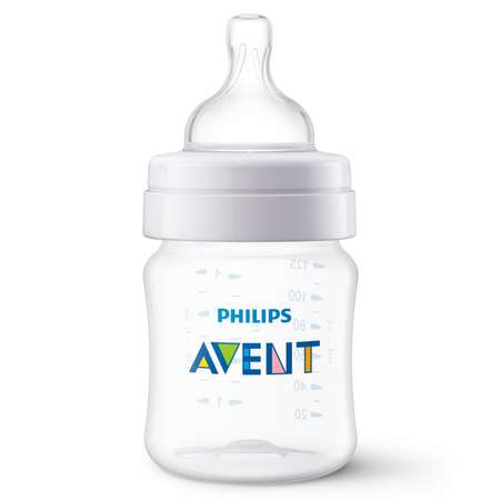 Бутылочка Philips Avent Anti-Colic 125 мл