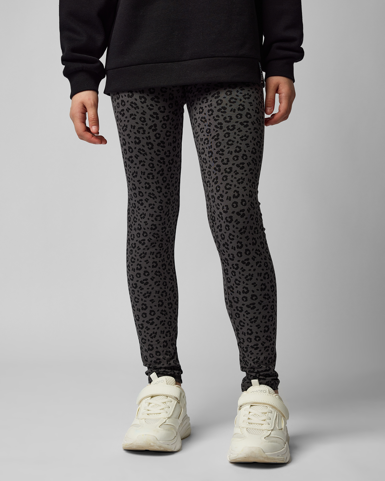 Леггинсы Futurino GSS2411FUtgDG - фото 6