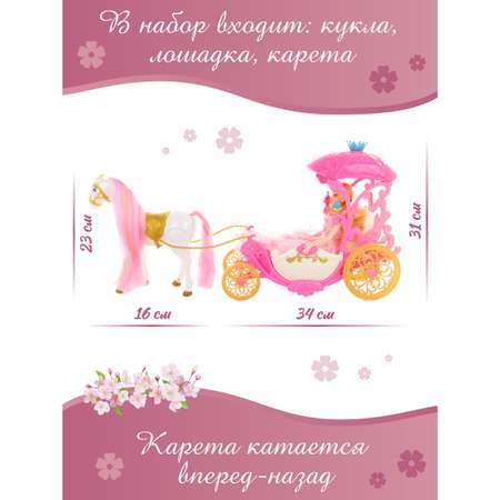 Кукла модельная Veld Co