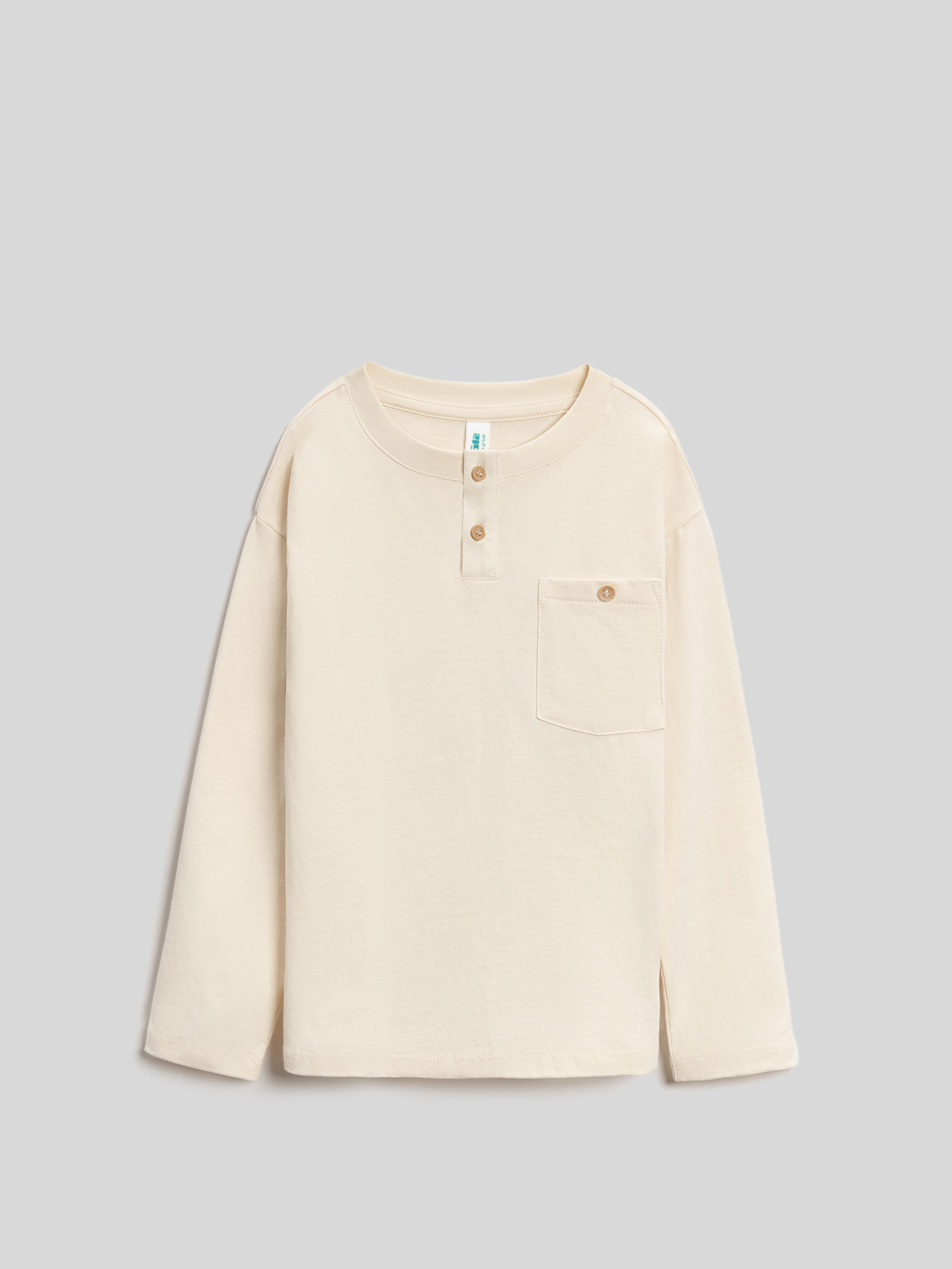 Лонгслив Acoola 20120830006_0092484 - фото 3