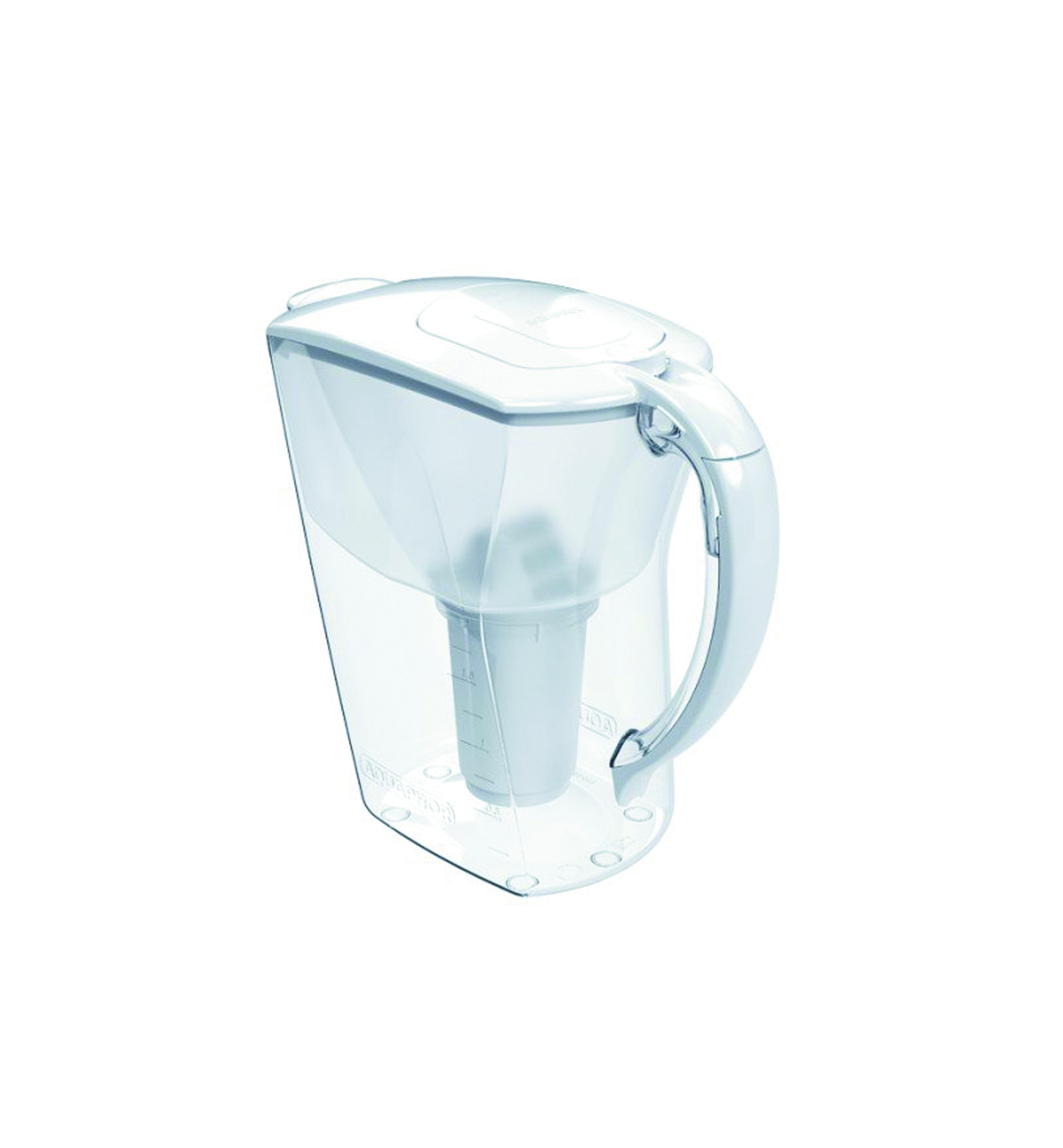 Фильтр-кувшин Аквафор Аквамарин А5 белый - фото 2