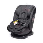 Автокресло BabyCare Shelter Isofix 0+/1/2/3 (0-36 кг)