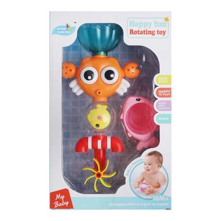Игрушка Baby and Kids