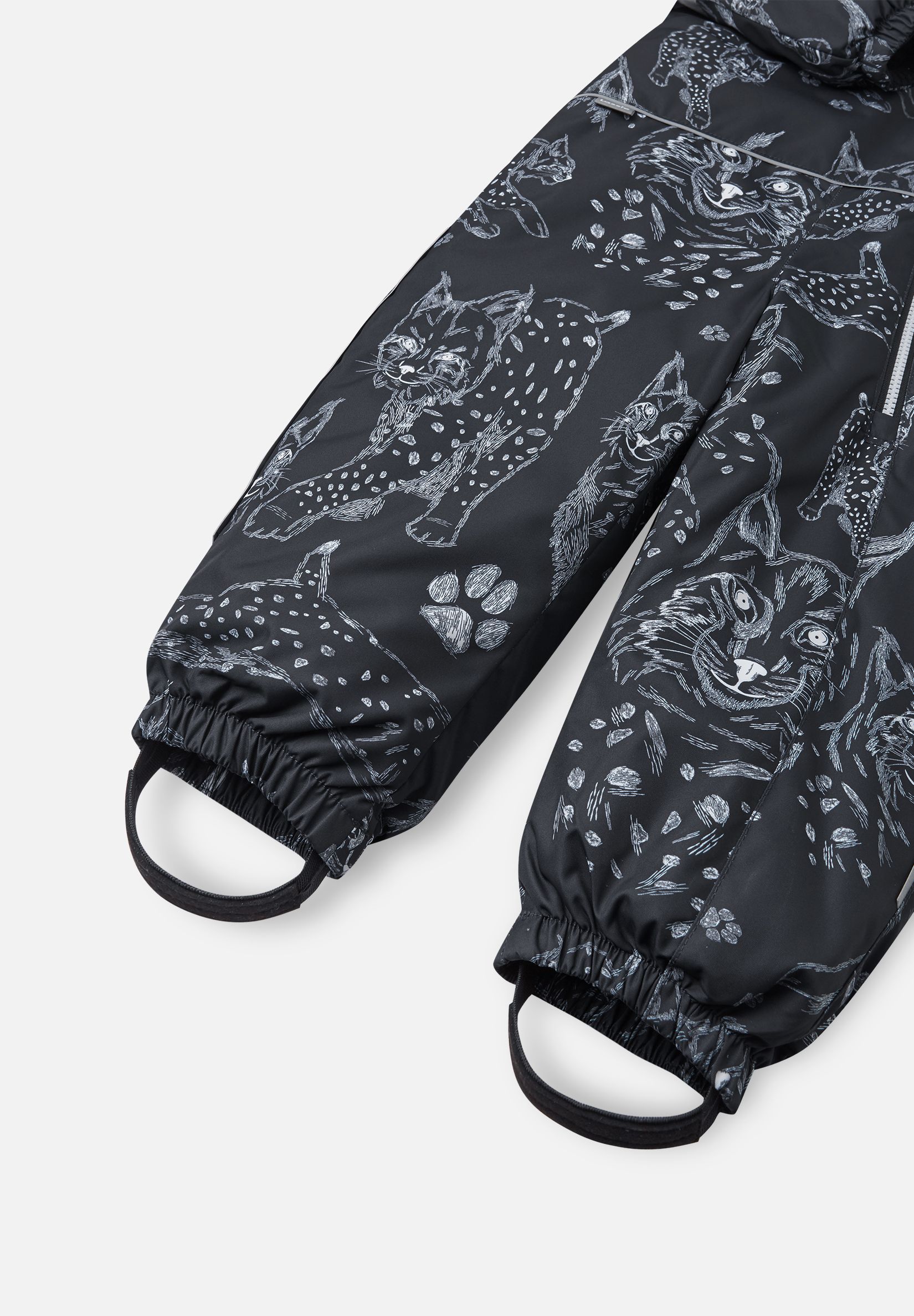 Комбинезон Lassie 7100019A-9991 - фото 3