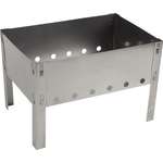 Мангал ECOS сборно-разборный 350*240*240мм