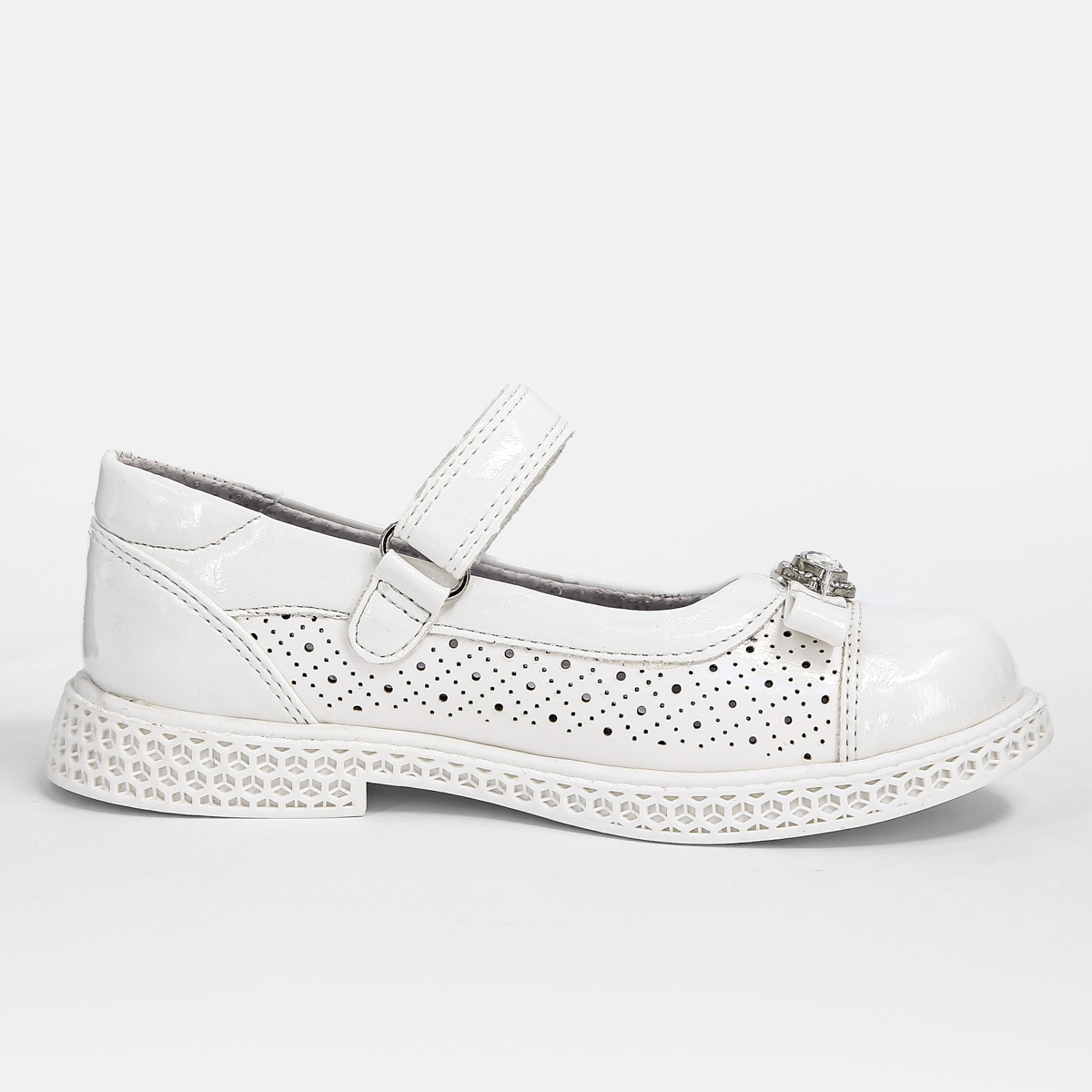 Туфли KENKA MYX_8701-30_white - фото 6