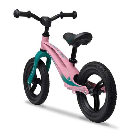 Двухколесный беговел Lionelo 12 дюймов