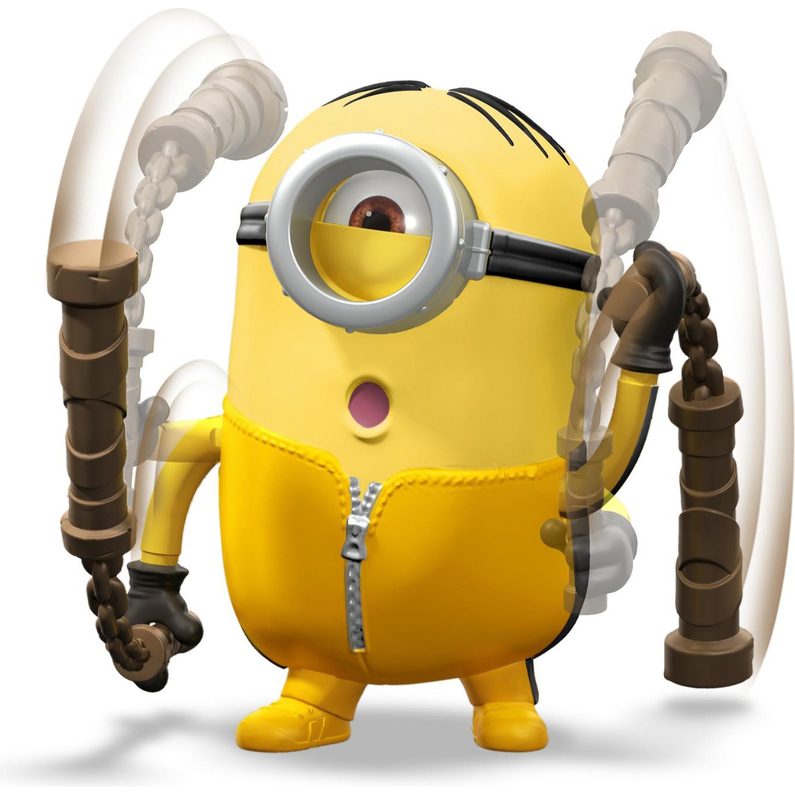 Фигурка Minions - фото 11