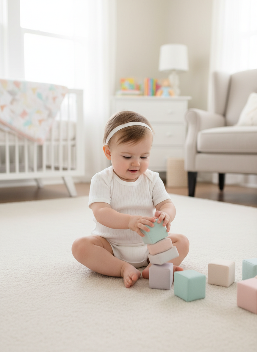 Комплект Утенок 706г/1 молочный - фото 3