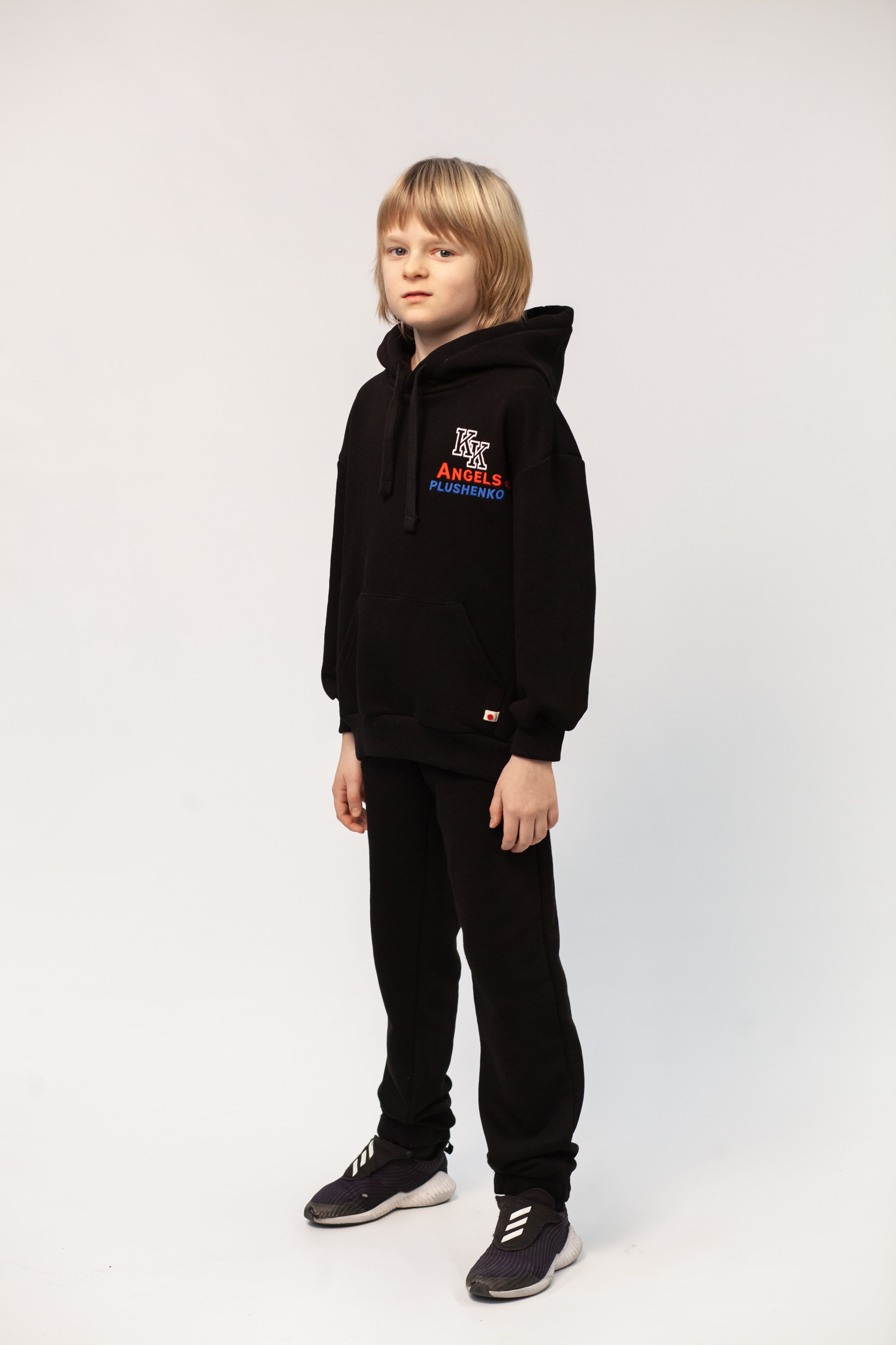 Спортивный костюм KATEES KIDS PW23U12/99 - фото 13