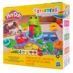 Масса для лепки Hasbro Веселая лягушка