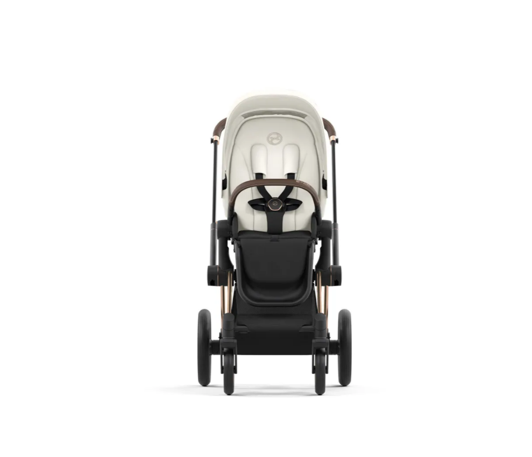 Коляска 2в1 Cybex Priam IV 2 в 1 - фото 10