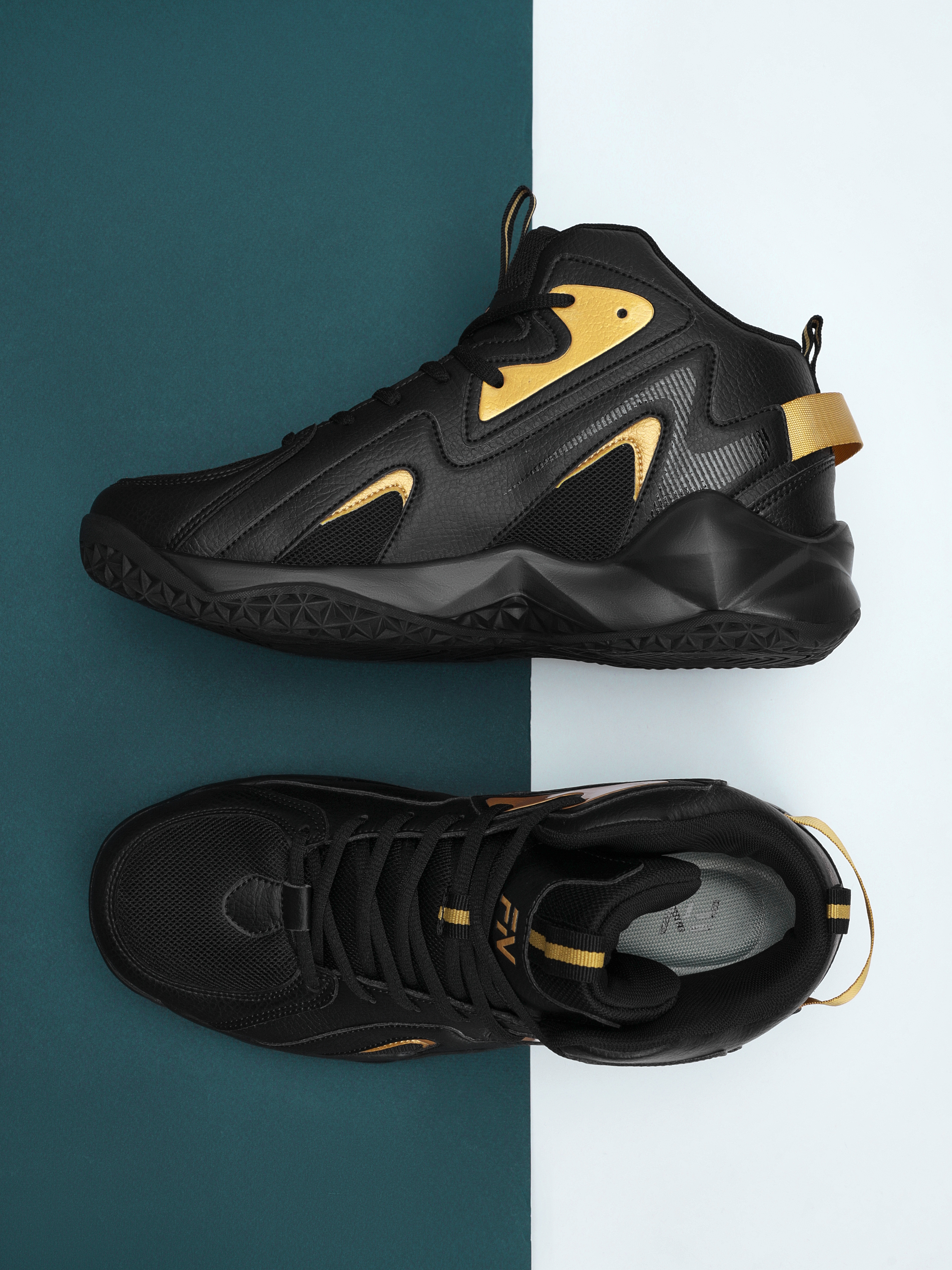 Кроссовки FN FN5011001-037 - фото 8