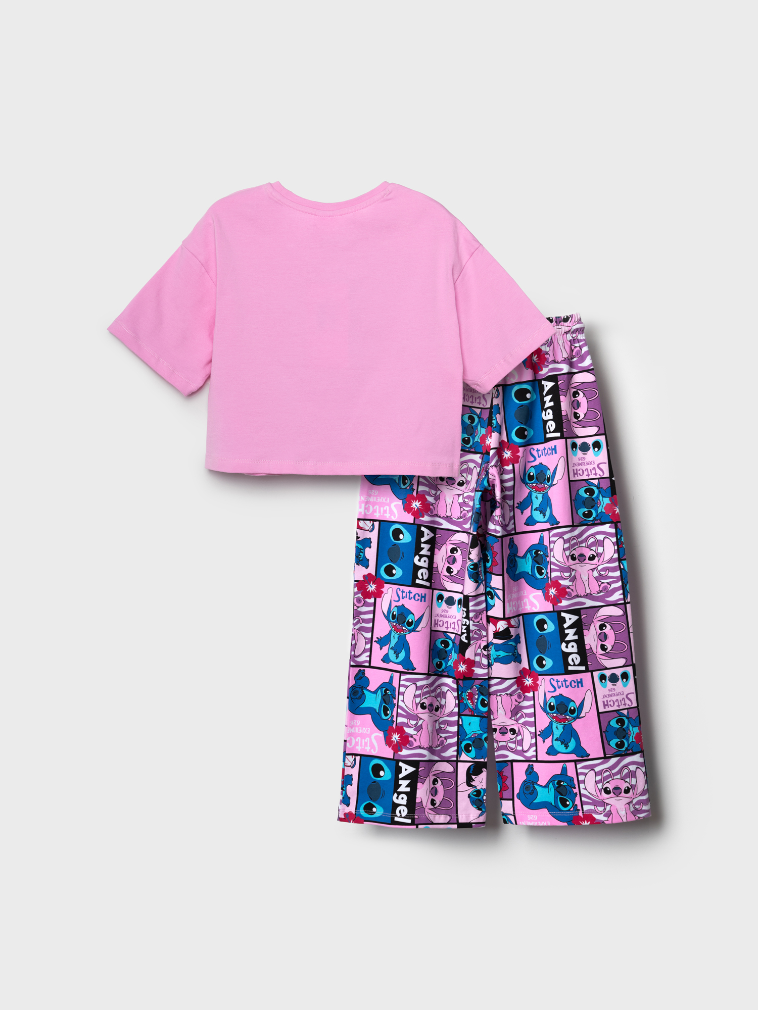 Футболка и брюки PlayToday 12622463 - фото 8