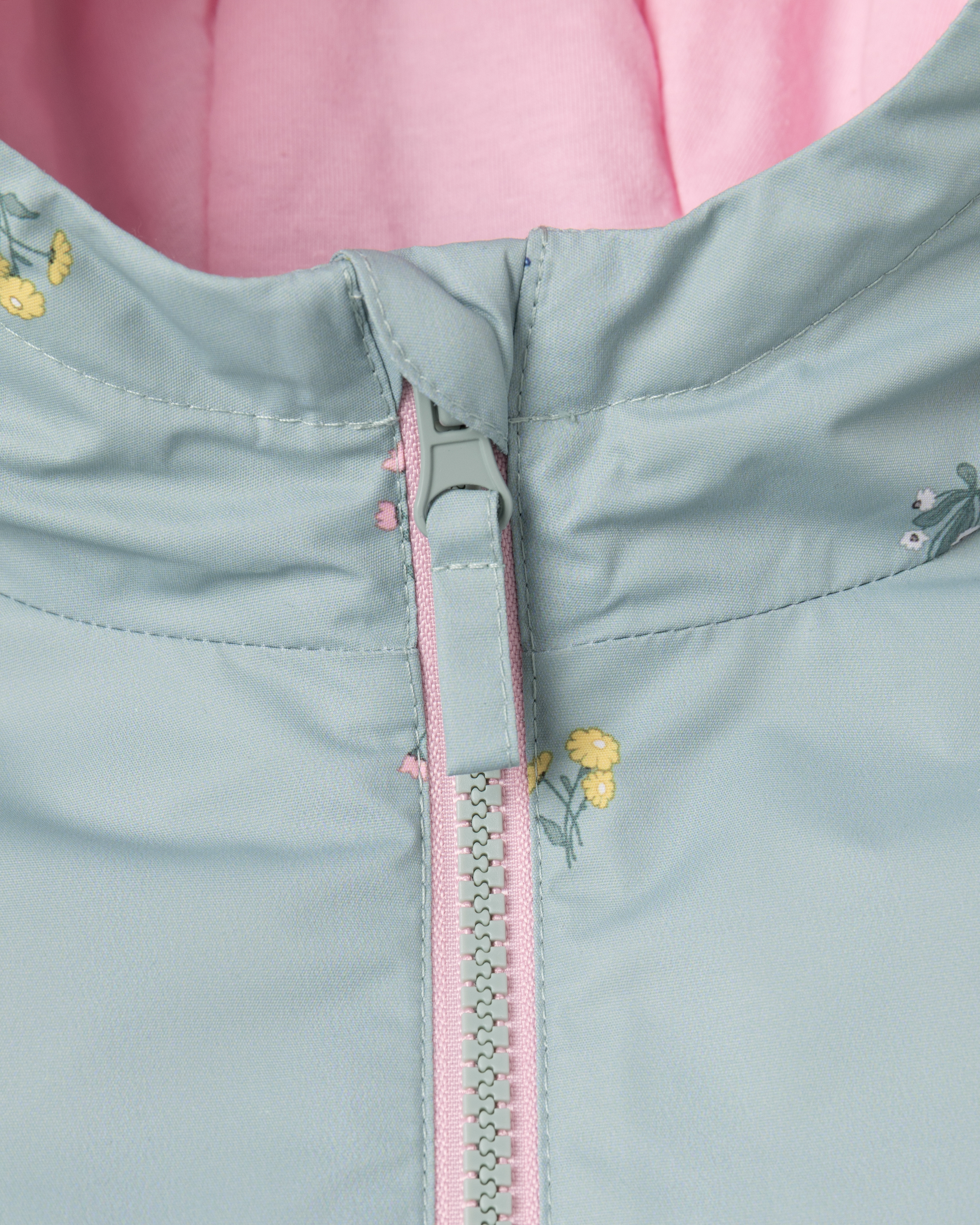 Куртка BabyGo S26BG4-BF03ig-L4 - фото 3