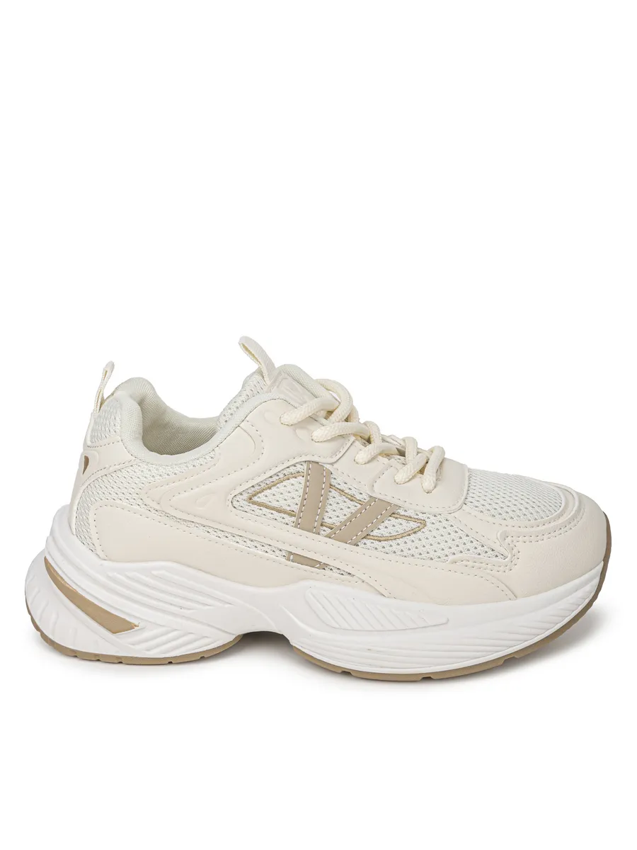 Кроссовки KDX ROY-29 beige - фото 14