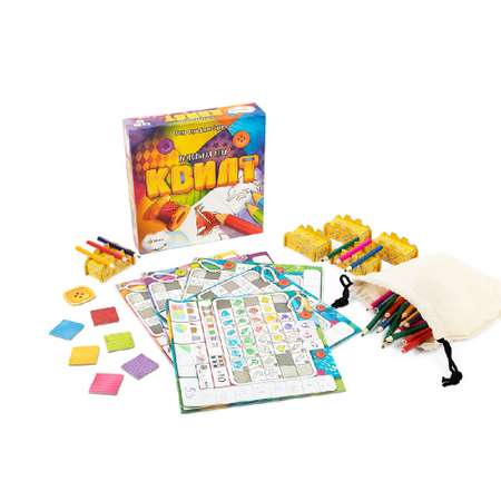 Настольная игра Эврикус