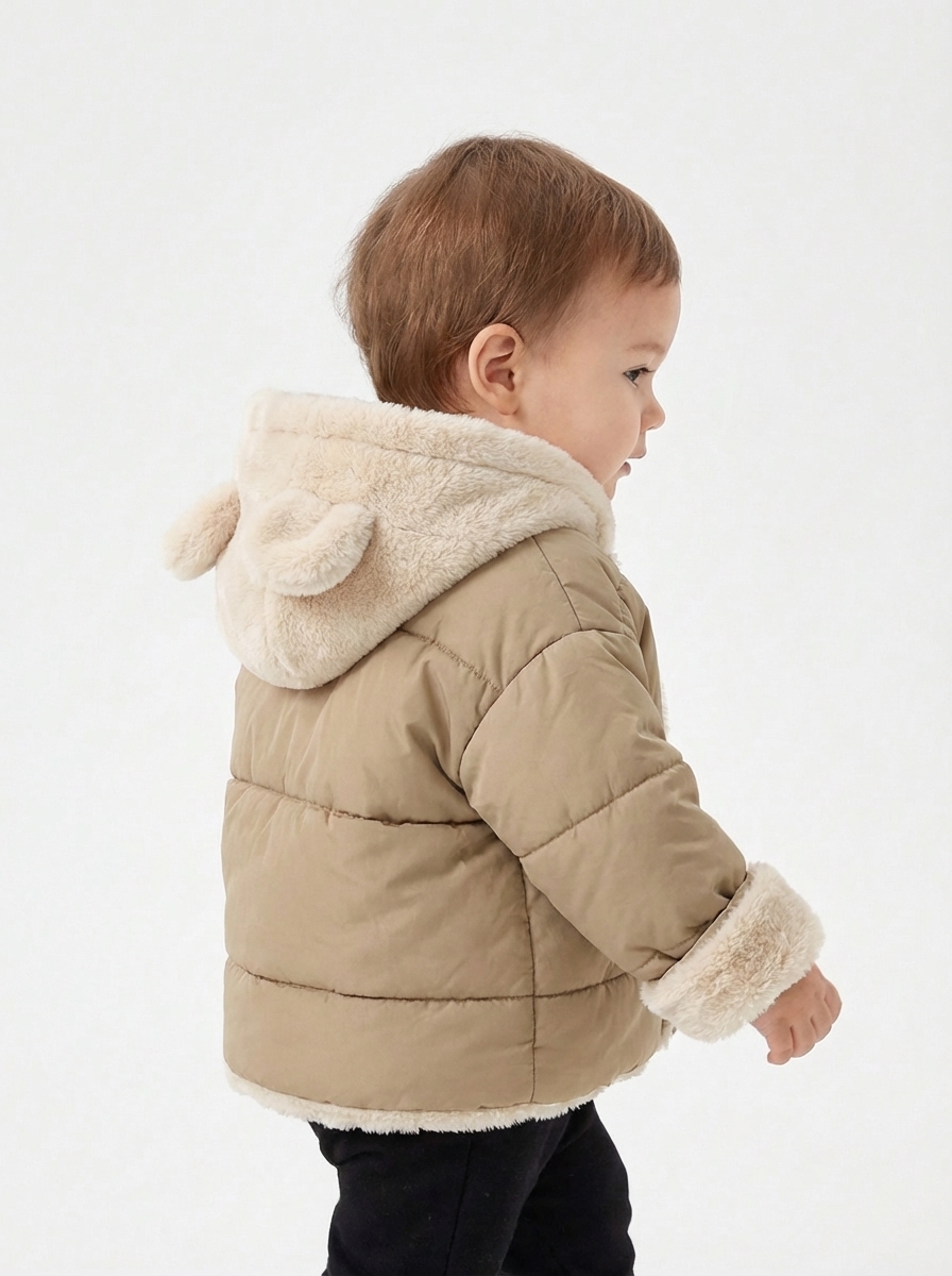 Куртка MyMoonStar 253837795 - фото 2