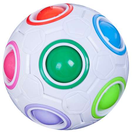 Настольная игра Bondibon 4+ головоломка Smart Шар