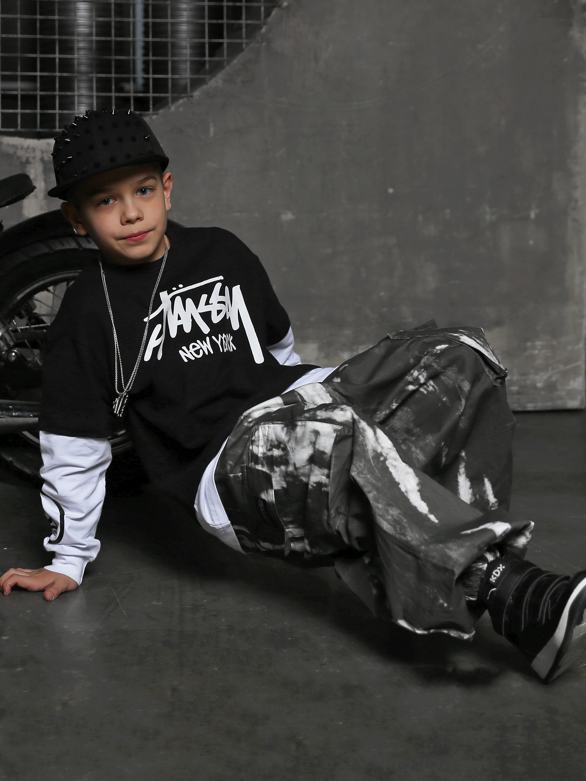 Брюки Tioka 207524525 - фото 12