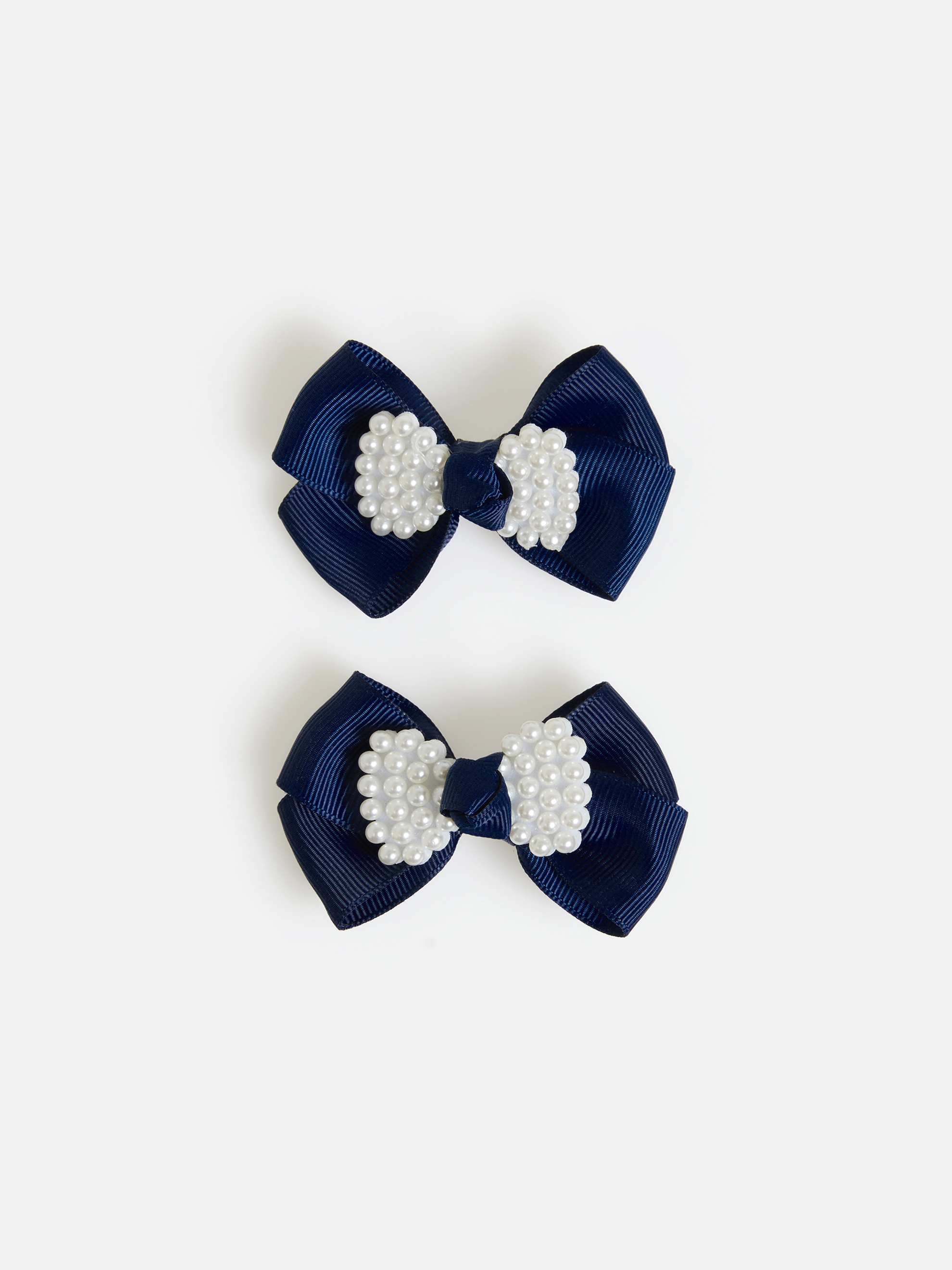 Заколки 2 шт. Acoola 20206320553_0078609 - фото 2