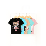 Футболка 5 шт Baby Stylе