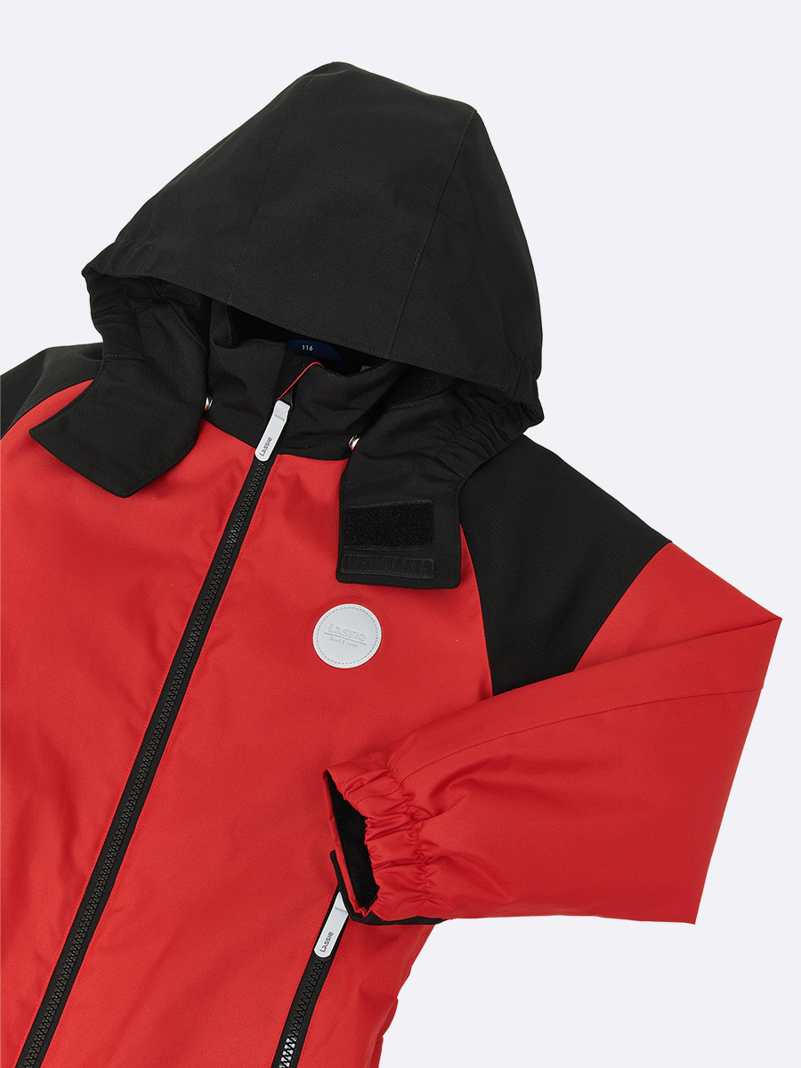 Комбинезон Lassie 72105303-3690 - фото 10