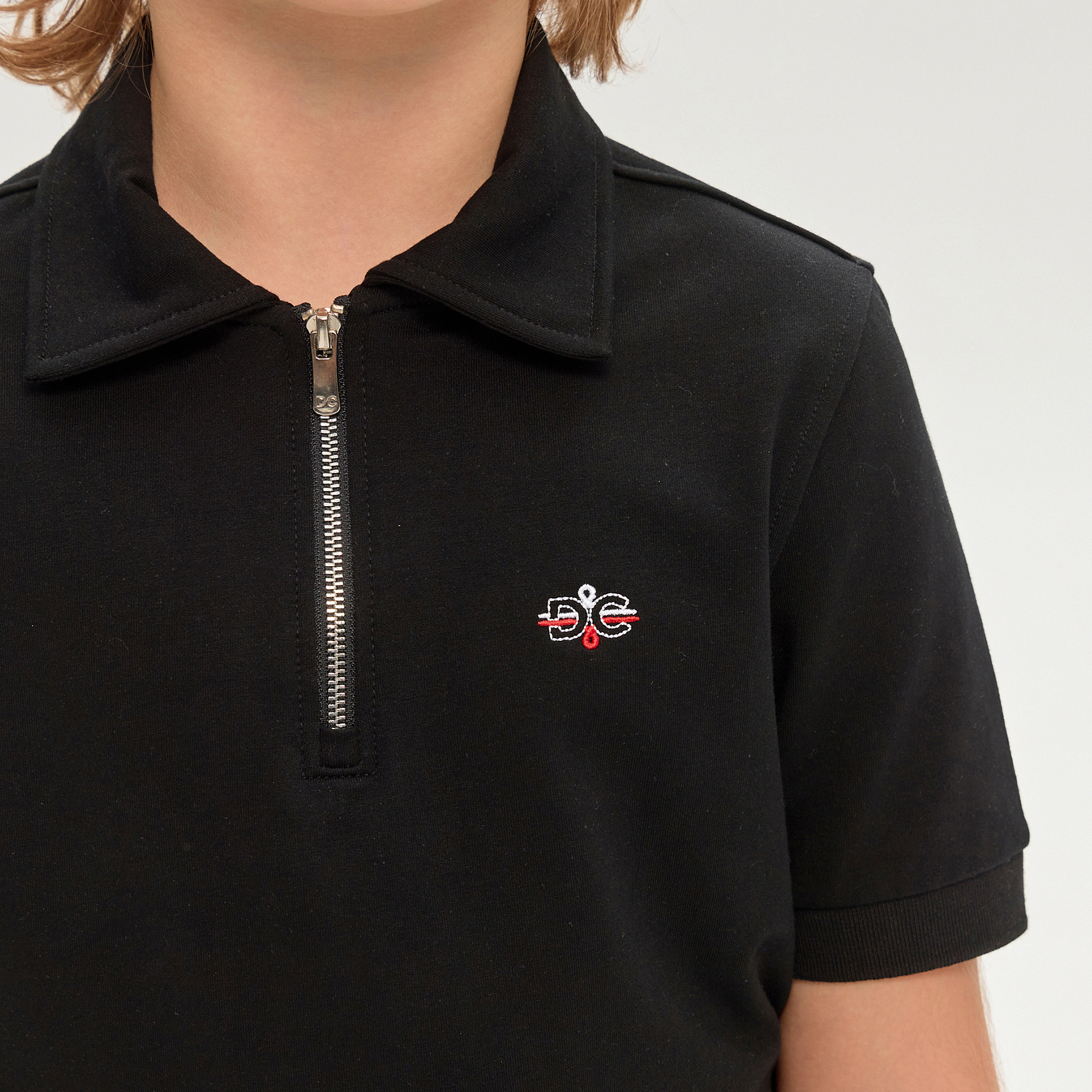 Поло De COUSSART 265.49 - фото 6