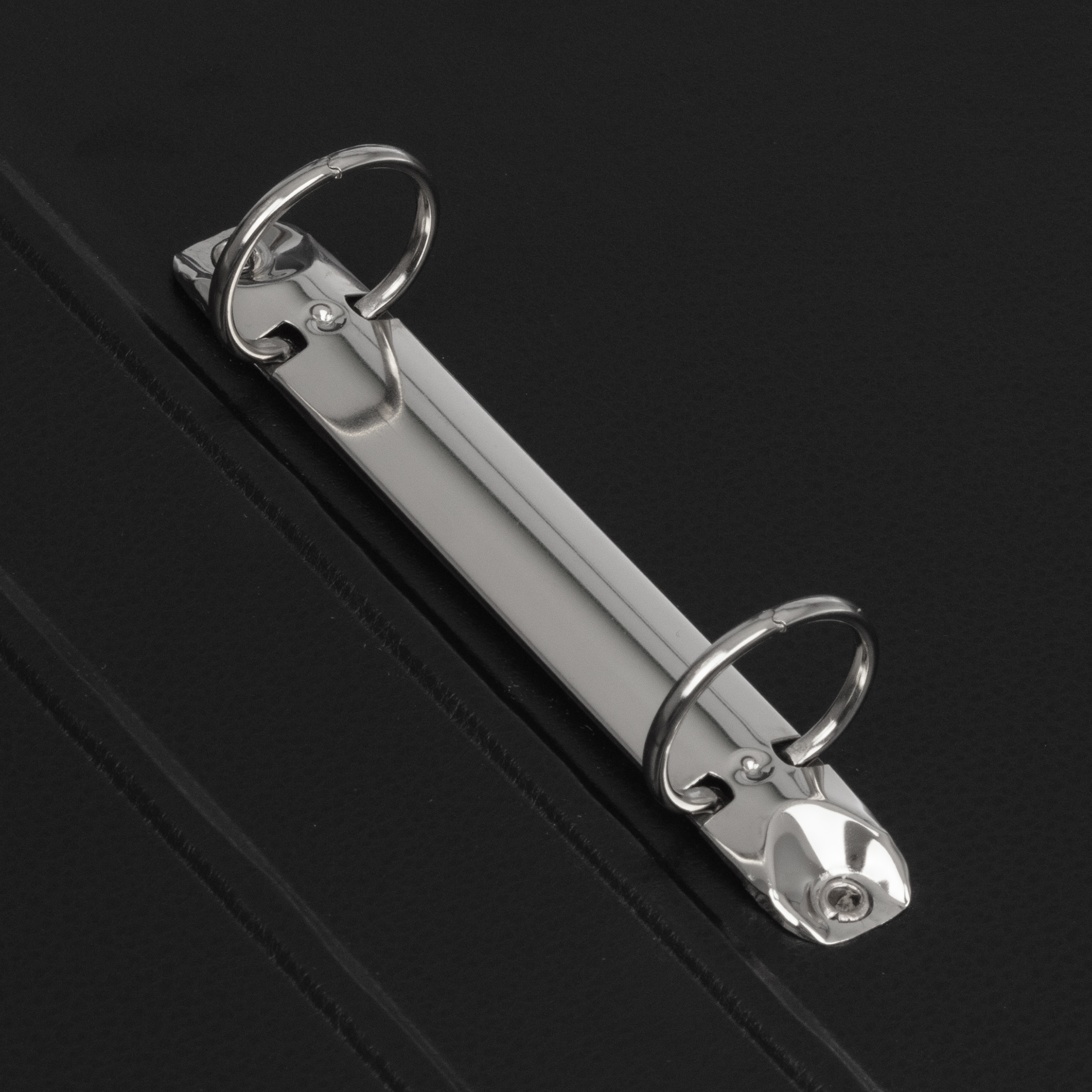 Папка на кольцах Attache Selection А4 - фото 7
