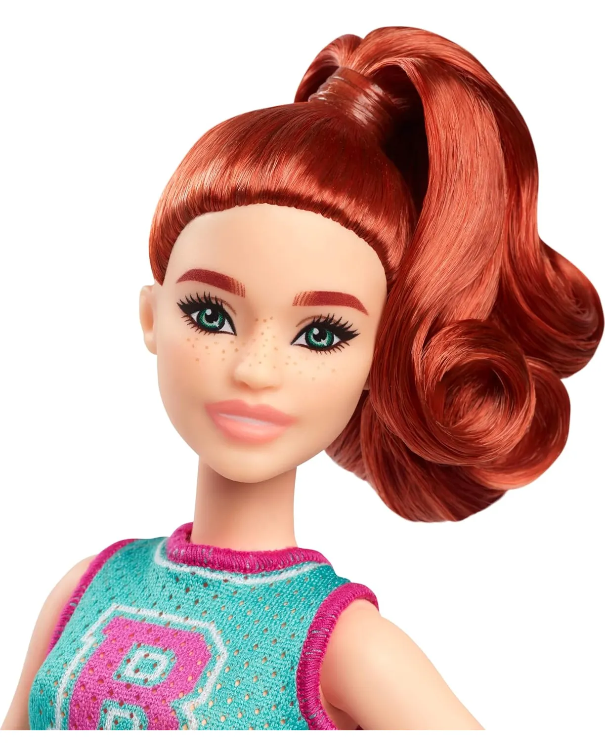 Кукла классическая Barbie высота 29 см HYT90 - фото 2