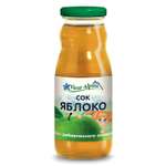 Сок Fleur Alpine Яблоко с 4 мес 0.2 л