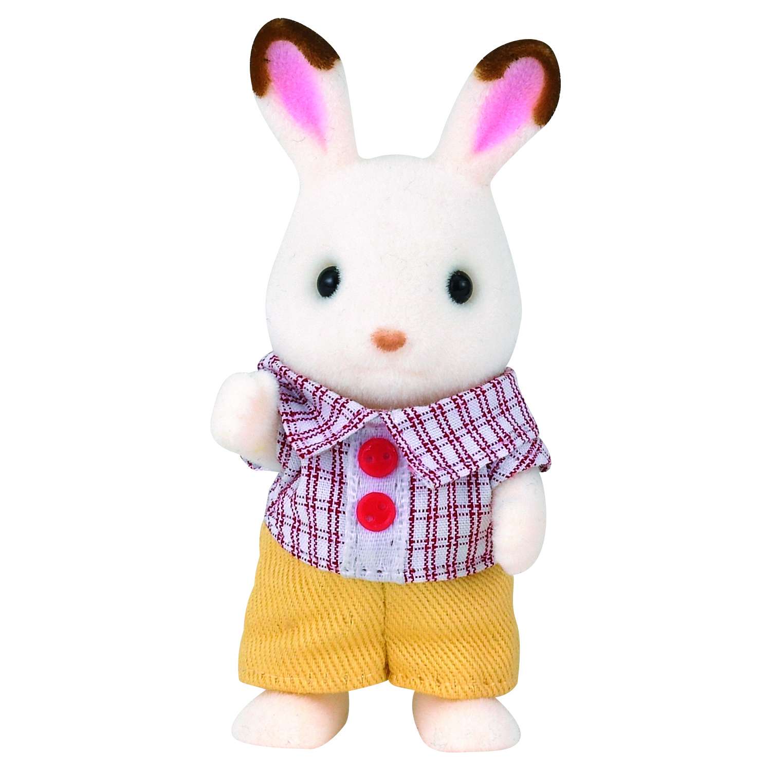Игровой набор Sylvanian Families - фото 4