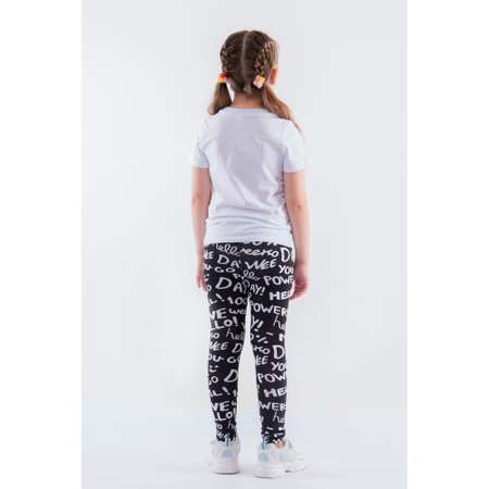 Леггинсы LELO kids