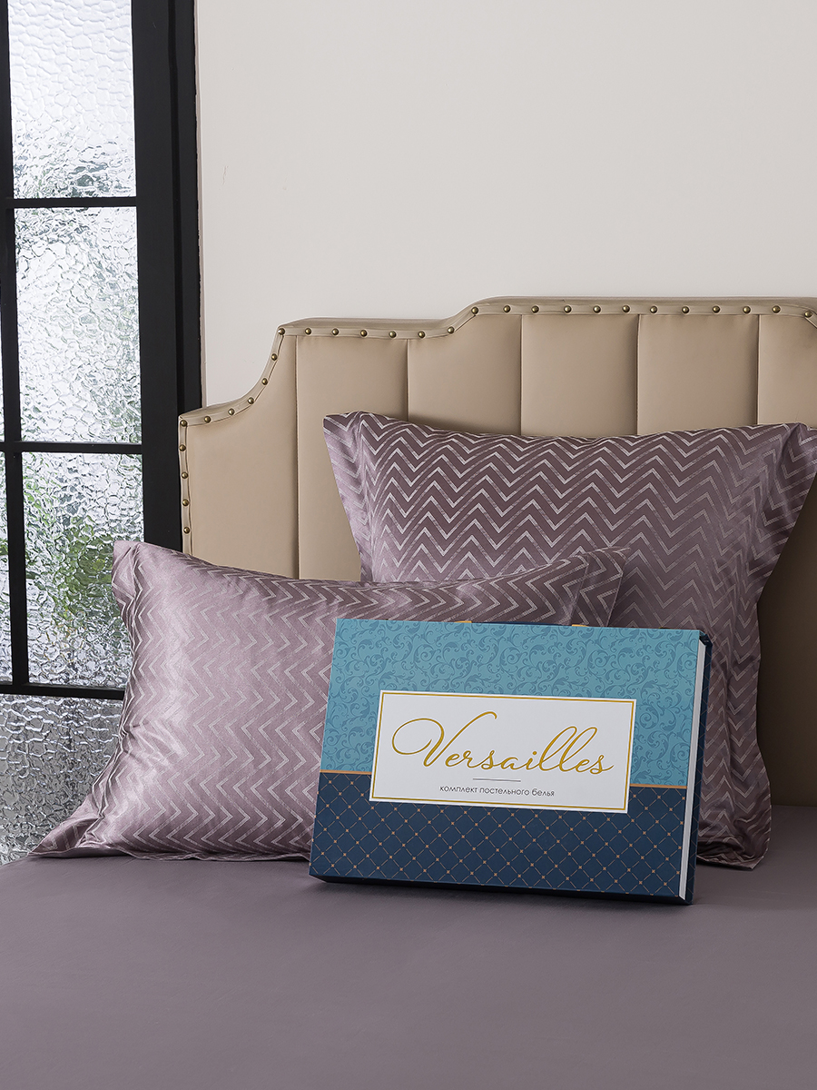 Комплект постельного белья Versailles Арно 4 предм. - фото 12