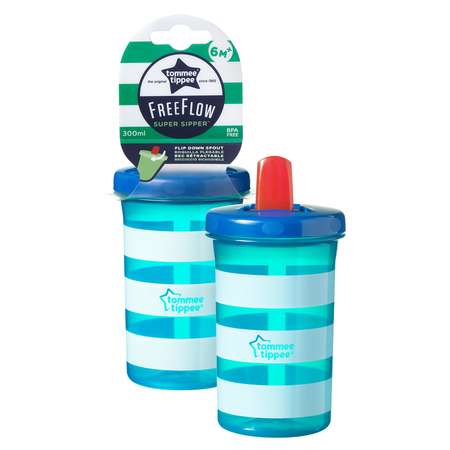 Поильник Tommee tippee 300 мл
