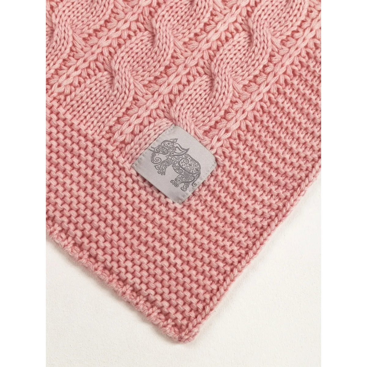 Плед WARM WHIFF 90 x 110 см - фото 3