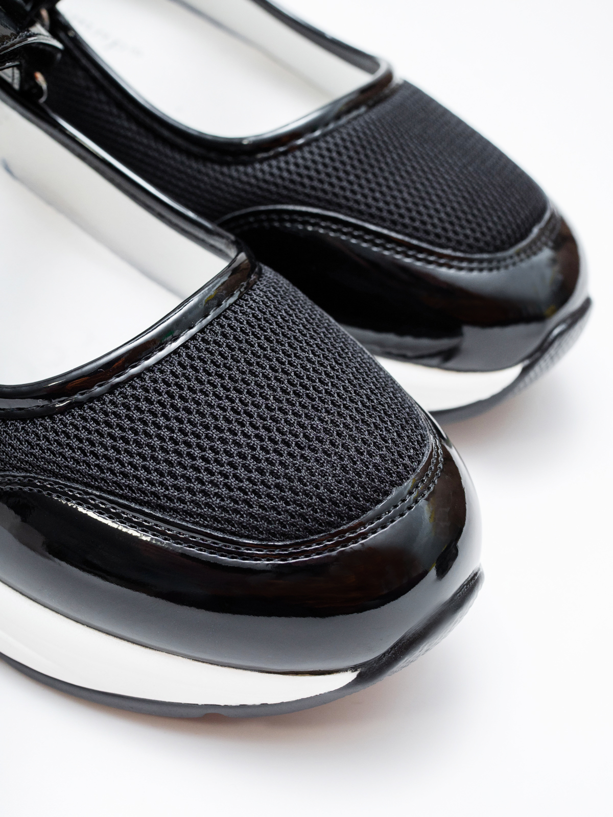 Туфли Кумир JQ6-81 - фото 2