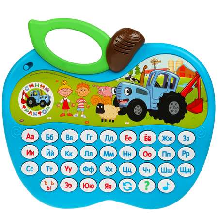 Игрушка УМка планшет