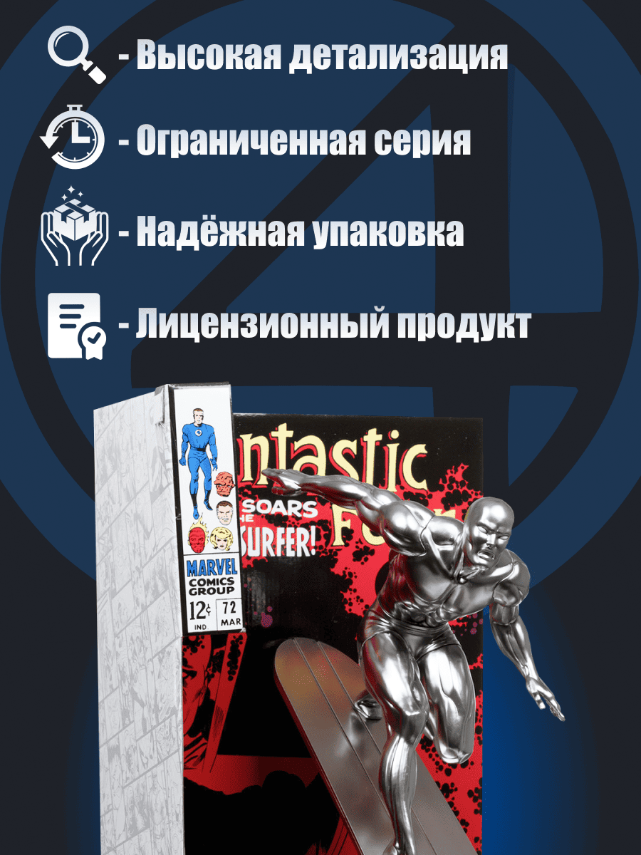 Фигурка McFarlane Toys - фото 3