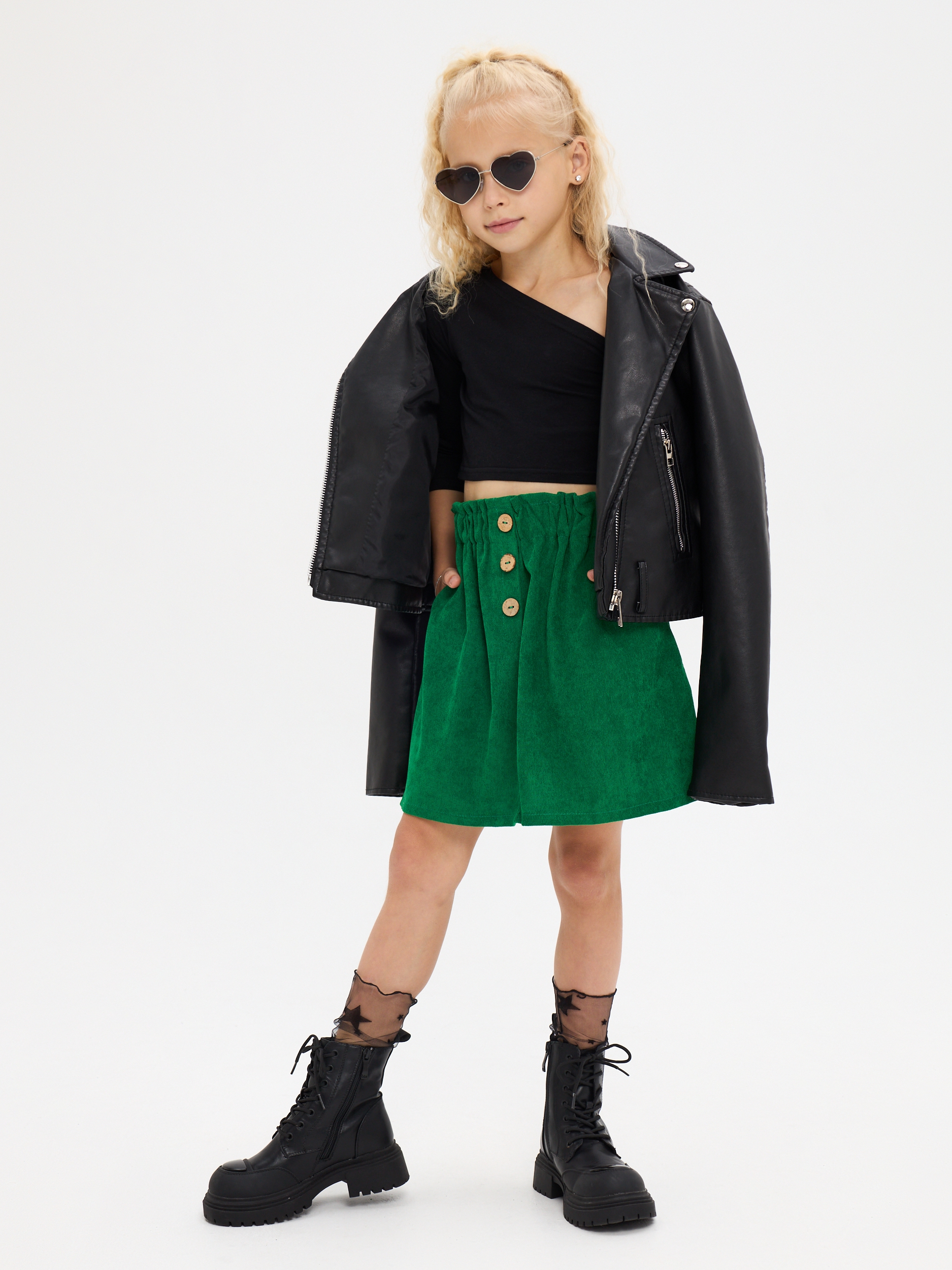 Юбка Exellentforma ExForm07-03 - фото 3