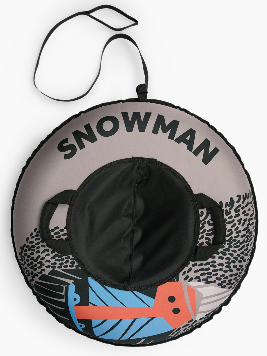 Тюбинг Happy Baby 85 см - фото 7