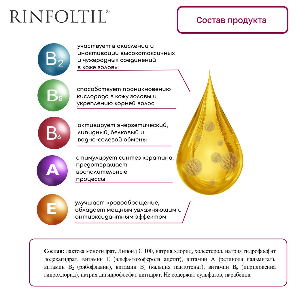 Сыворотка Ринфолтил - фото 6
