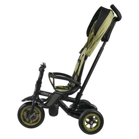 Трехколесный велосипед Velobibi 10 дюймов