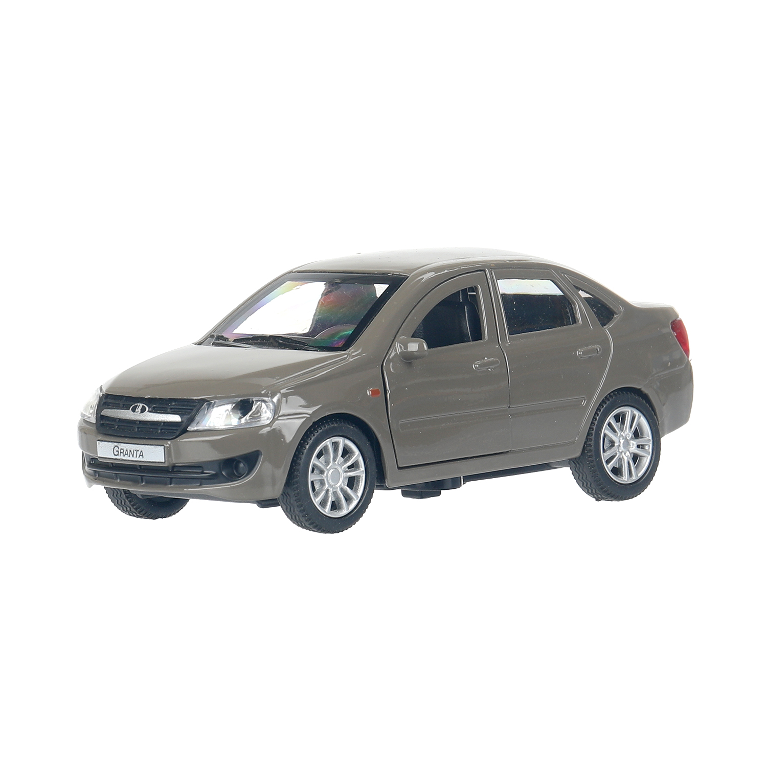 Автомобиль Технопарк LADA Granta 402762 - фото 3