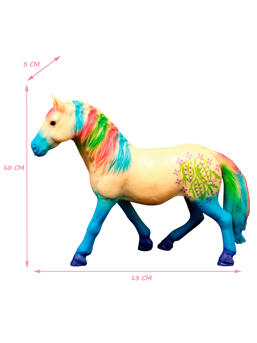 Фигурка Masai Mara Сказочная лошадь - фото 2